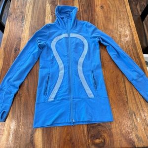 Lululemon jacket
